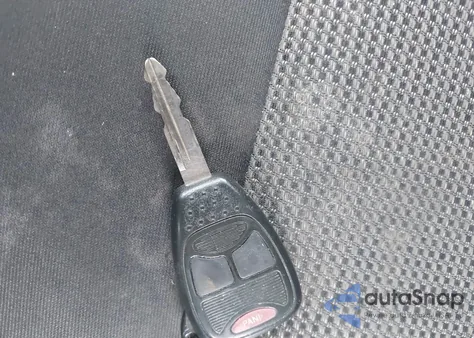 2014 Jeep Compass Sport from USA, damaged, VIN 1C4NJDBB5ED536922